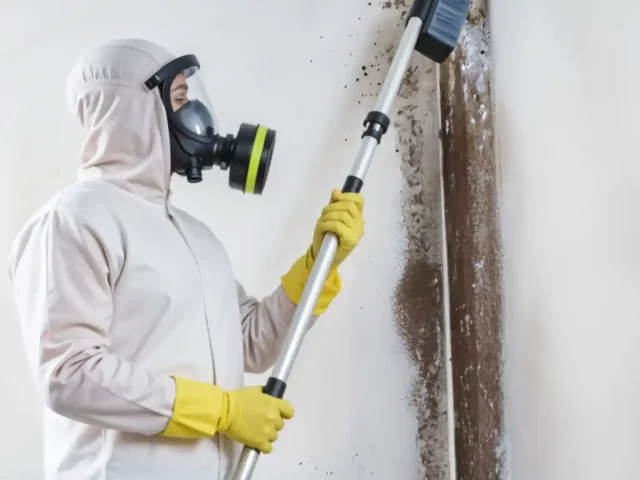 Do You Really Need a Mold Inspection? How to Know (and Get One Free)