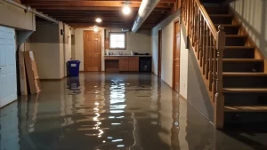 The Full Scope of Flood Cleanup Services Explained