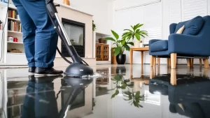 What Does a Flood Cleanup Company Really Do Inside the Full Restoration Process