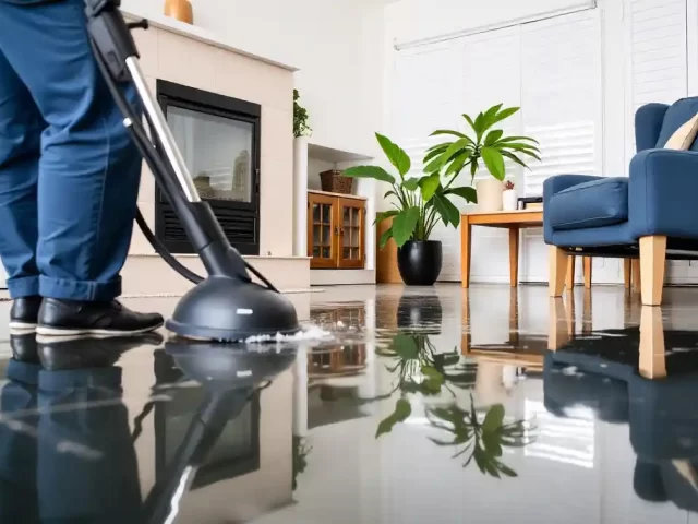 What Does a Flood Cleanup Company Really Do? Inside the Full Restoration Process