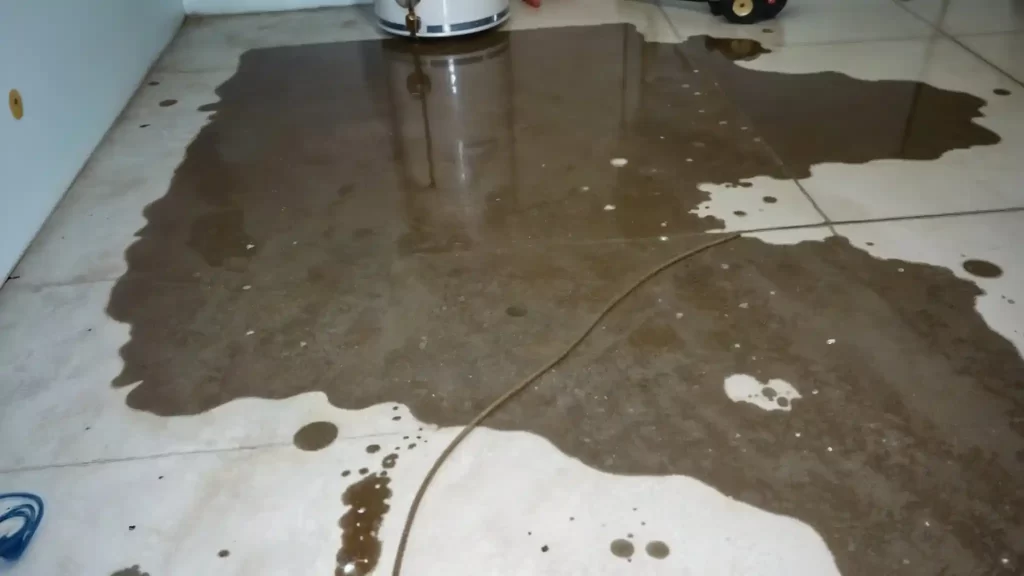 Why Water Seeps Through Basement Floors — and How to Stop It for Good
