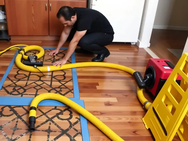 Why Professional Restoration Is Crucial for Water Damage