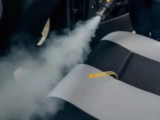 How to Remove Smoke Odor from Your Car: A Complete Guide
