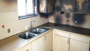 How to restore smoke damaged furniture