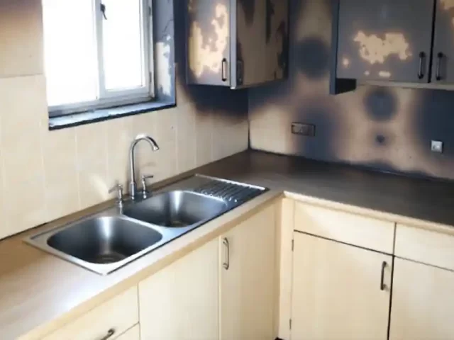 How to Restore Smoke-Damaged Furniture