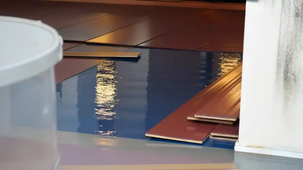 Water Mitigation vs. Restoration Key Differences and Why Both Matter