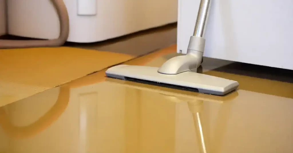 Why You Need Professional Sewage Backup Cleanup Services