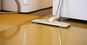 Why You Need Professional Sewage Backup Cleanup Services