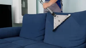 Why Upholstery Cleaning is Important