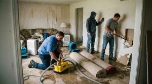 What is included in restoration