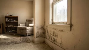 4. How Water Damage Affects Indoor Air Quality