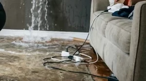 6. What to Do in the First 60 Minutes After Water Damage in Your Home