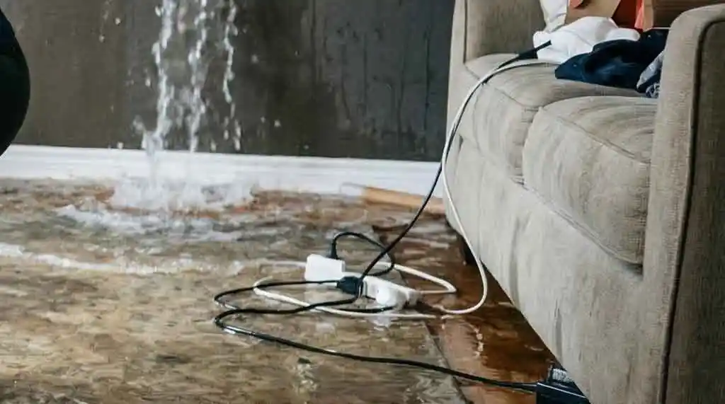 6. What to Do in the First 60 Minutes After Water Damage in Your Home