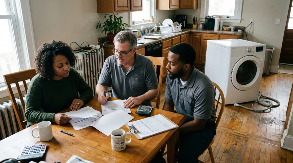 9. Is emergency water damage restoration expensive